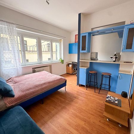 Old Town Cozy Studio In City Center Bratislava Exterior photo