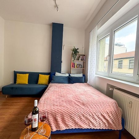 Old Town Cozy Studio In City Center Bratislava Exterior photo