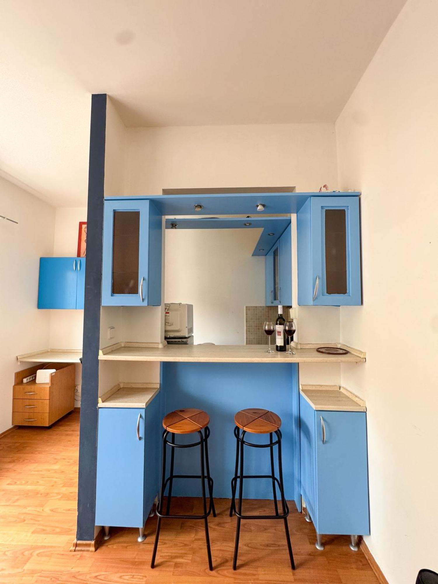 Old Town Cozy Studio In City Center Bratislava Exterior photo